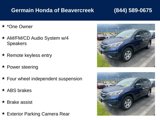 Used 2015 Honda CR-V LX image 2