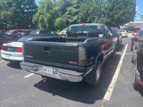 Used 2001 GMC Sierra 1500 SLE w/ SLT Marketing Option Pkg image 3