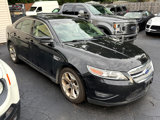 Used 2011 Ford Taurus SEL w/ 202A Rapid Spec Order Code image 3