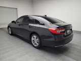 Used 2018 Honda Accord LX image 5