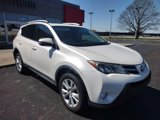 Used 2013 Toyota RAV4 Limited image 2