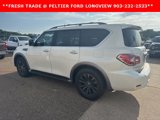 Used 2017 Nissan Armada Platinum image 5