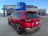 Used 2022 Nissan Rogue SL w/ SL Premium Package image 3