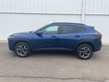Certified 2024 Chevrolet Trax LT w/ Driver Confidence Package image 2