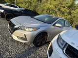 Used 2023 Nissan Sentra SV image 2