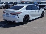 Used 2022 Toyota Camry XSE image 2