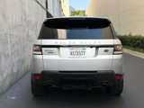 Used 2015 Land Rover Range Rover Sport Supercharged image 4