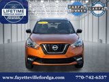 Used 2019 Nissan Kicks SR w/ SR Premium Package image 2