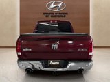 Used 2016 RAM 1500 Big Horn image 5