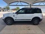 New 2024 Ford Bronco Sport Outer Banks image 4