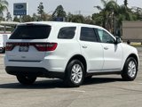 Used 2019 Dodge Durango SXT w/ 3rd Row Seating Group image 4