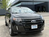 Used 2013 Ford Edge Sport w/ Driver Entry Pkg image 3