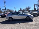Used 2017 Toyota Camry SE image 2