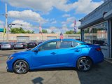 Used 2023 Nissan Sentra SV image 2