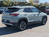 New 2025 Chevrolet TrailBlazer LS image 4
