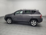 Used 2016 Jeep Compass Latitude image 3