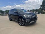 Used 2019 Ford Expedition Limited w/ Texas Edition Package image 5