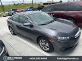 Used 2016 Honda Civic LX image 2