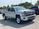 Used 2016 Chevrolet Silverado 2500 LT w/ LT Convenience Package image 3