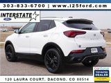 Used 2024 Buick Encore GX Sport Touring image 3