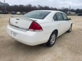 Used 2006 Chevrolet Impala LT w/ Preferred Equipment Group image 4
