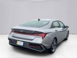 Used 2025 Hyundai Elantra SEL image 5
