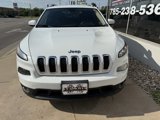 Used 2014 Jeep Cherokee Latitude image 4
