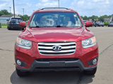 Used 2012 Hyundai Santa Fe Limited image 2