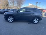 Certified 2022 Jeep Compass Latitude w/ Convenience Group image 4