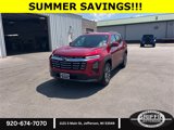 Used 2025 Chevrolet Equinox LT w/ Convenience Package II image 3