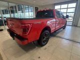 Certified 2022 Ford F150 XLT image 3