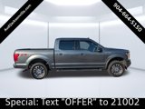 Used 2018 Ford F150 Lariat image 2