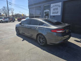Used 2018 Ford Fusion SE w/ Equipment Group 601A image 6