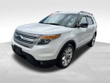 Used 2015 Ford Explorer XLT w/ Equipment Group 202A image 4