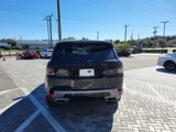 Certified 2022 Land Rover Range Rover Sport HSE Silver Edition image 4