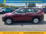 Used 2013 Honda CR-V LX image 2