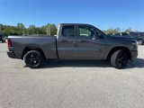 New 2025 RAM 1500 Tradesman image 2