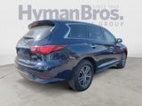 Used 2020 INFINITI QX60 Pure image 3