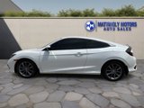 Used 2020 Honda Civic EX image 6