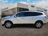 Used 2016 Chevrolet Traverse LT image 2
