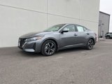New 2025 Nissan Sentra SV image 3