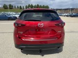 Used 2022 MAZDA CX-5 AWD 2.5 S w/ Preferred Package image 4
