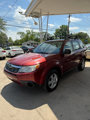 Used 2010 Subaru Forester 2.5X image 3