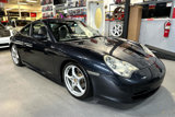 Used 2004 Porsche 911 Carrera image 4