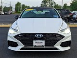Used 2021 Hyundai Sonata N Line image 3