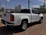 Used 2021 Chevrolet Colorado LT w/ Fleet Safety Package image 5