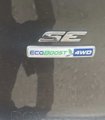 Used 2016 Ford Escape SE w/ Equipment Group 201A image 2