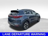 Used 2022 Kia Sportage EX image 5