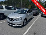 Used 2019 Nissan Sentra SV image 2