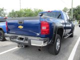 Used 2014 Chevrolet Silverado 2500 W/T w/ Snow Plow Prep Package image 4